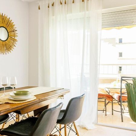 טורבייחה Apartamento Pink Maritimo מראה חיצוני תמונה