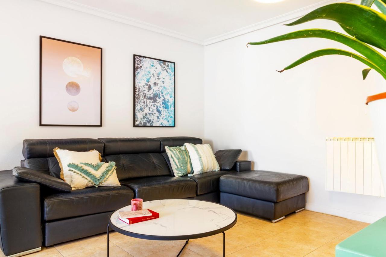 טורבייחה Apartamento Pink Maritimo מראה חיצוני תמונה