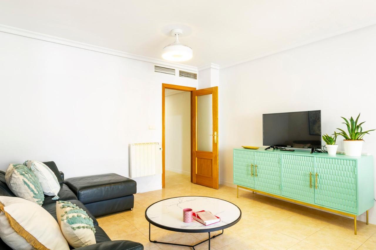 טורבייחה Apartamento Pink Maritimo מראה חיצוני תמונה