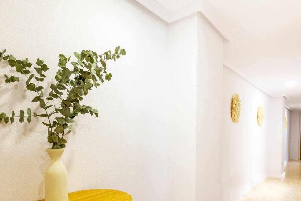 טורבייחה Apartamento Pink Maritimo מראה חיצוני תמונה