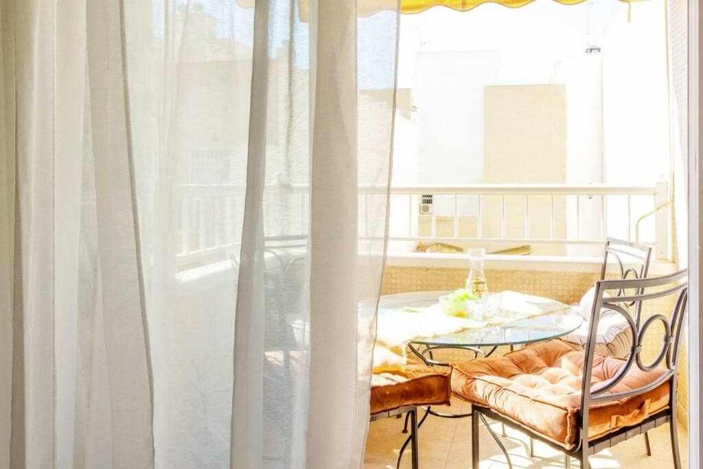 טורבייחה Apartamento Pink Maritimo מראה חיצוני תמונה