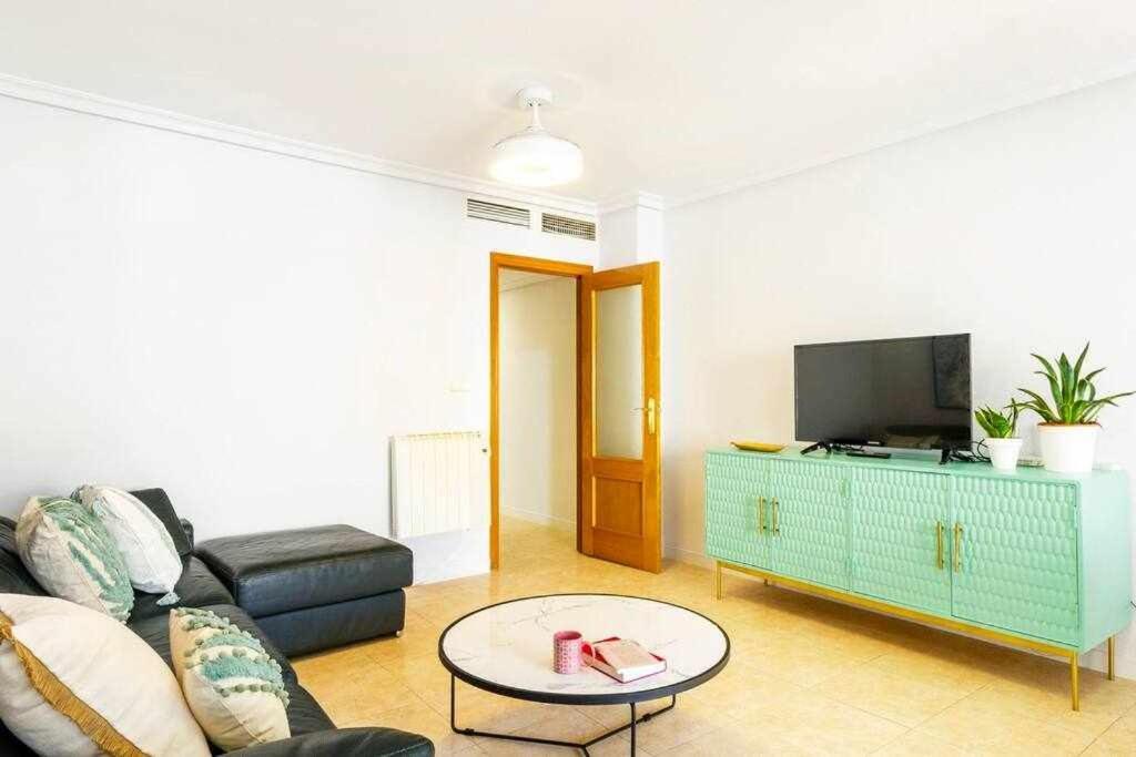 טורבייחה Apartamento Pink Maritimo מראה חיצוני תמונה